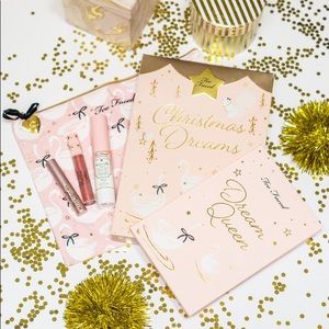 Too Faced Christmas Dreams Gift Set